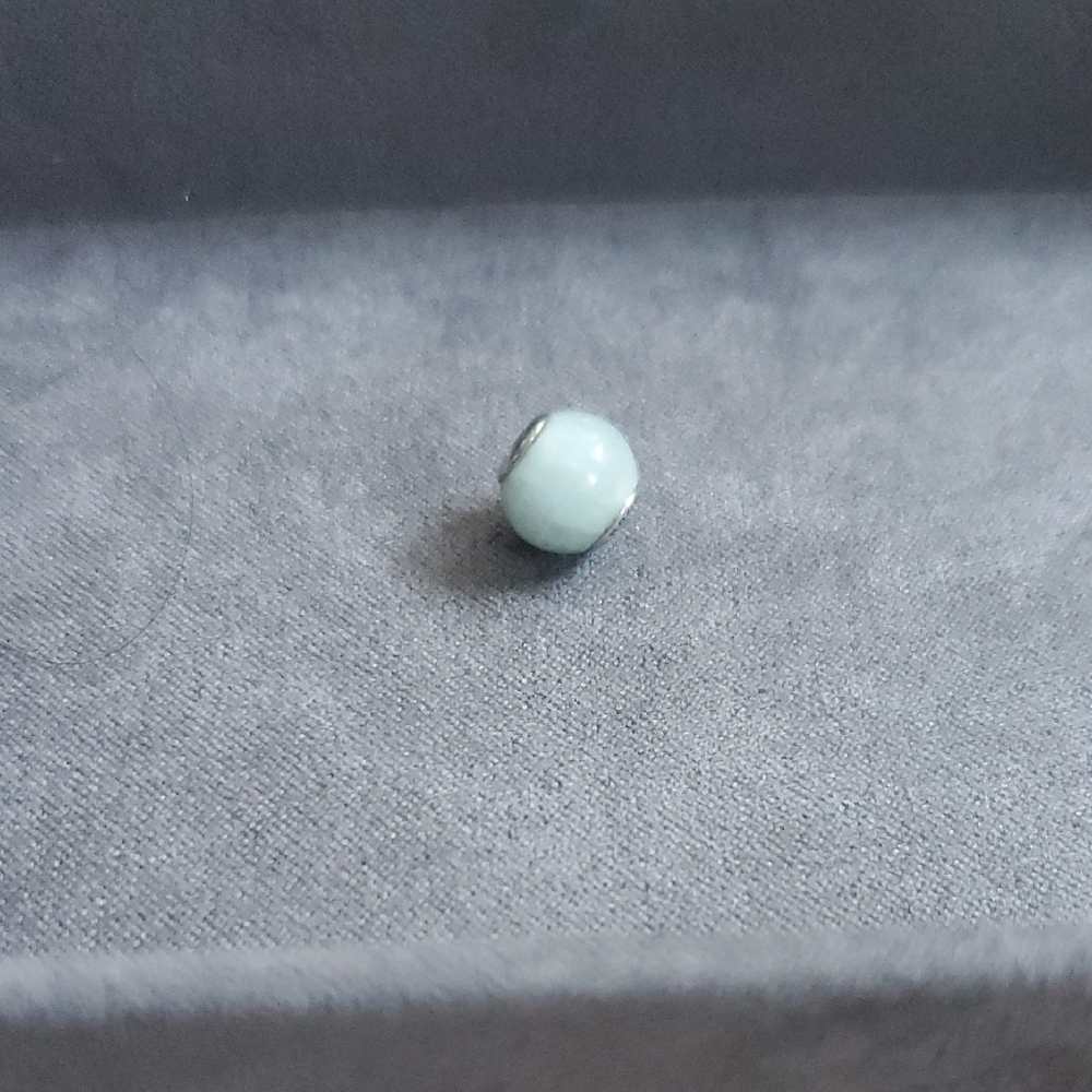 Pandora Essence Loyalty Charm